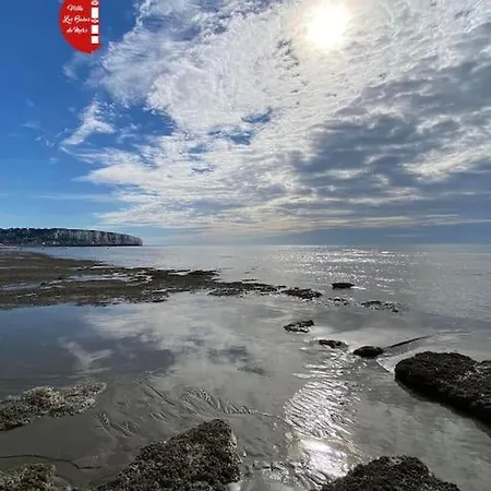 Appartement L'Effet Mers Exterior foto