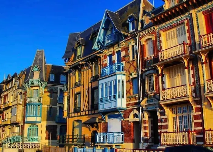 Appartement L\'Effet Mers