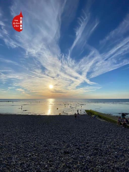 L'effet Mers-les-Bains