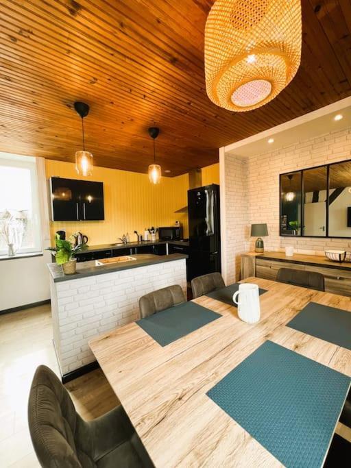 Appartement L'effet *